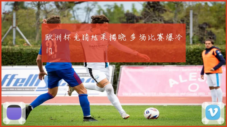 欧洲杯竞猜结果揭晓 多场比赛爆冷门