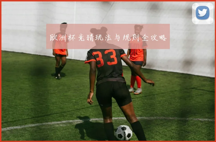 欧洲杯竞猜玩法与规则全攻略